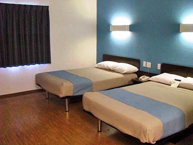 Motel 6-Cedar Park, TX Zimmer foto
